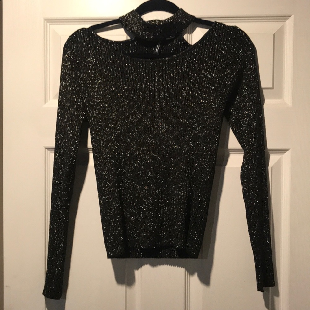 DIVIDED H & M  top
